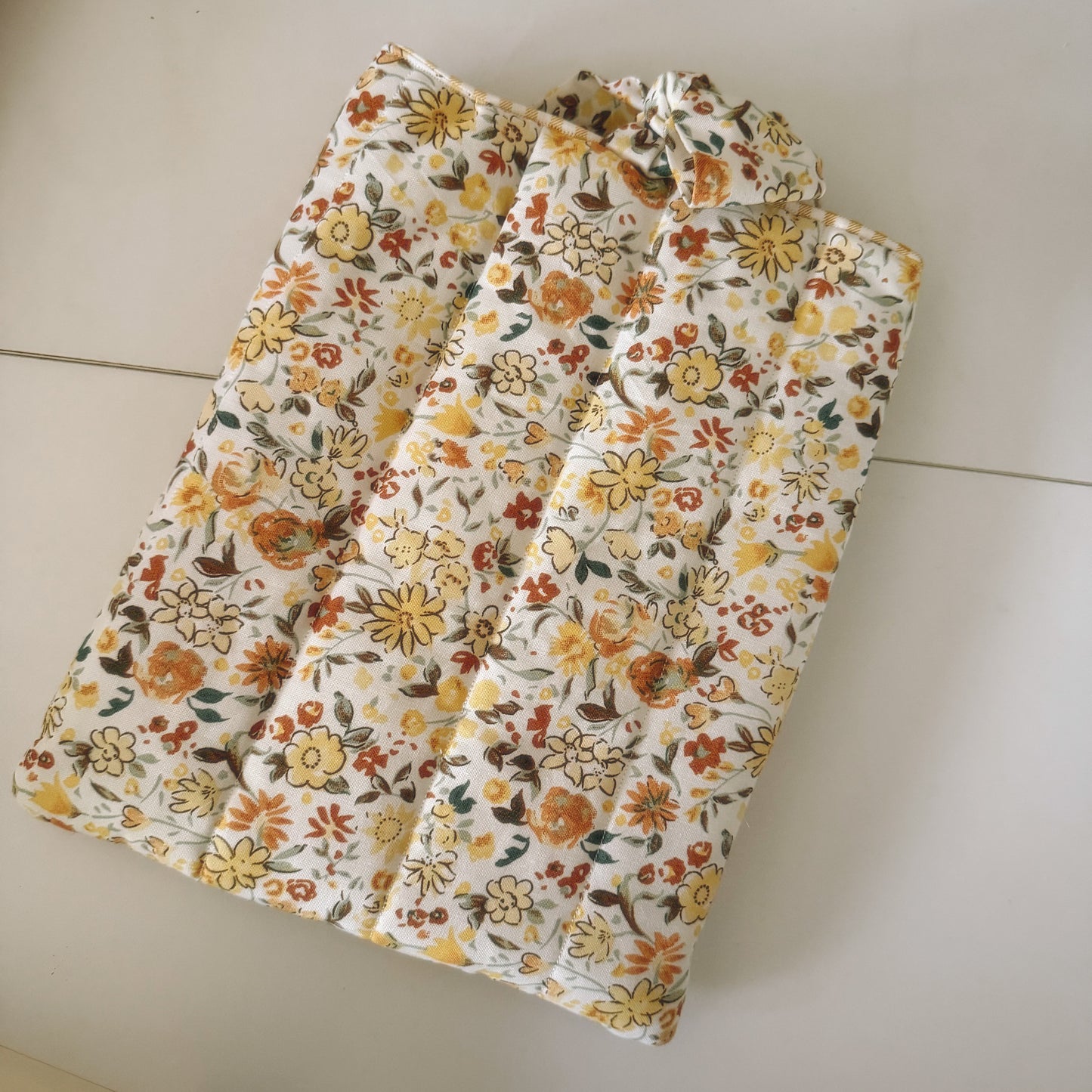 Springfield Tall Book Sleeve