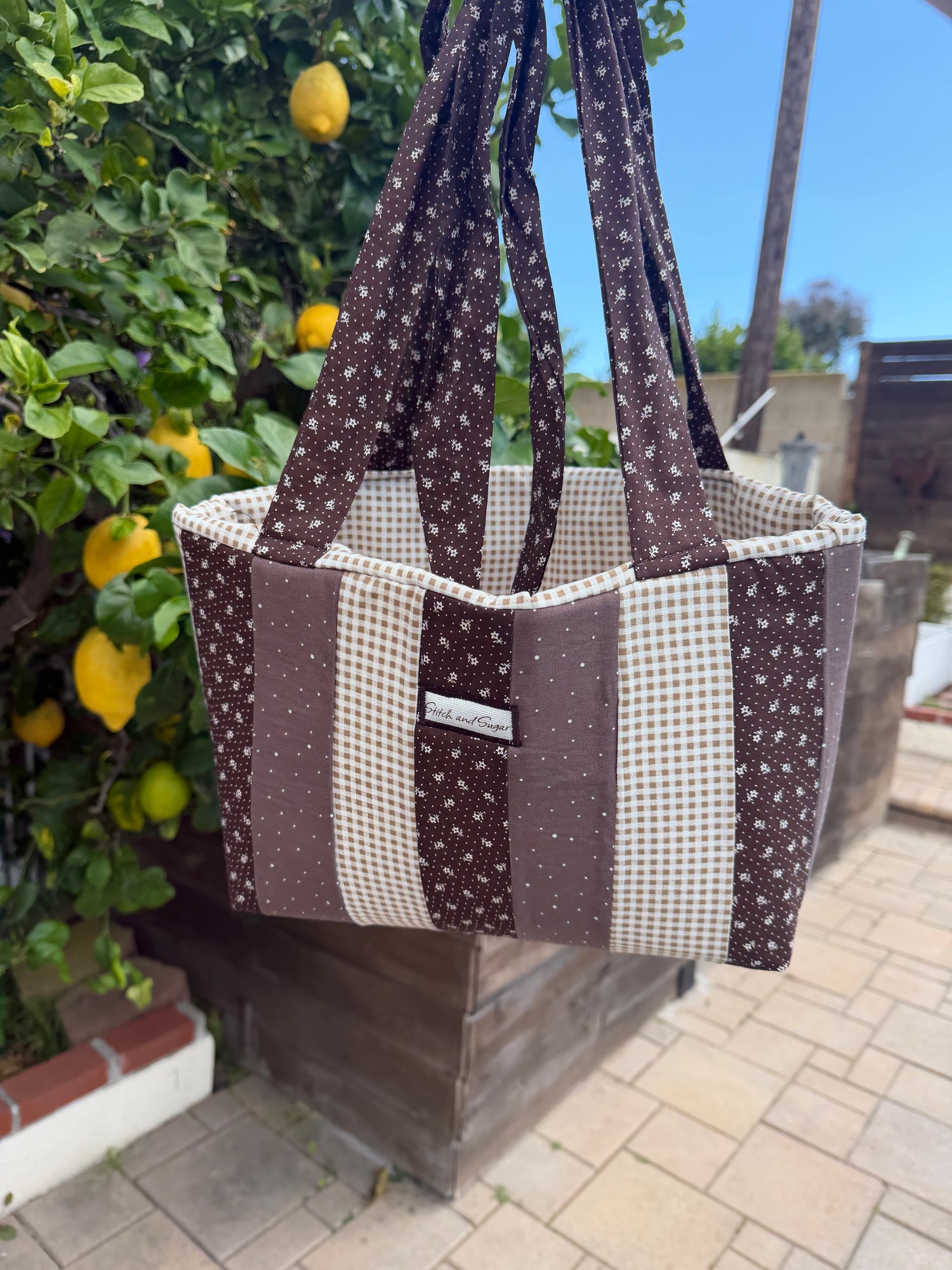 Tote bags