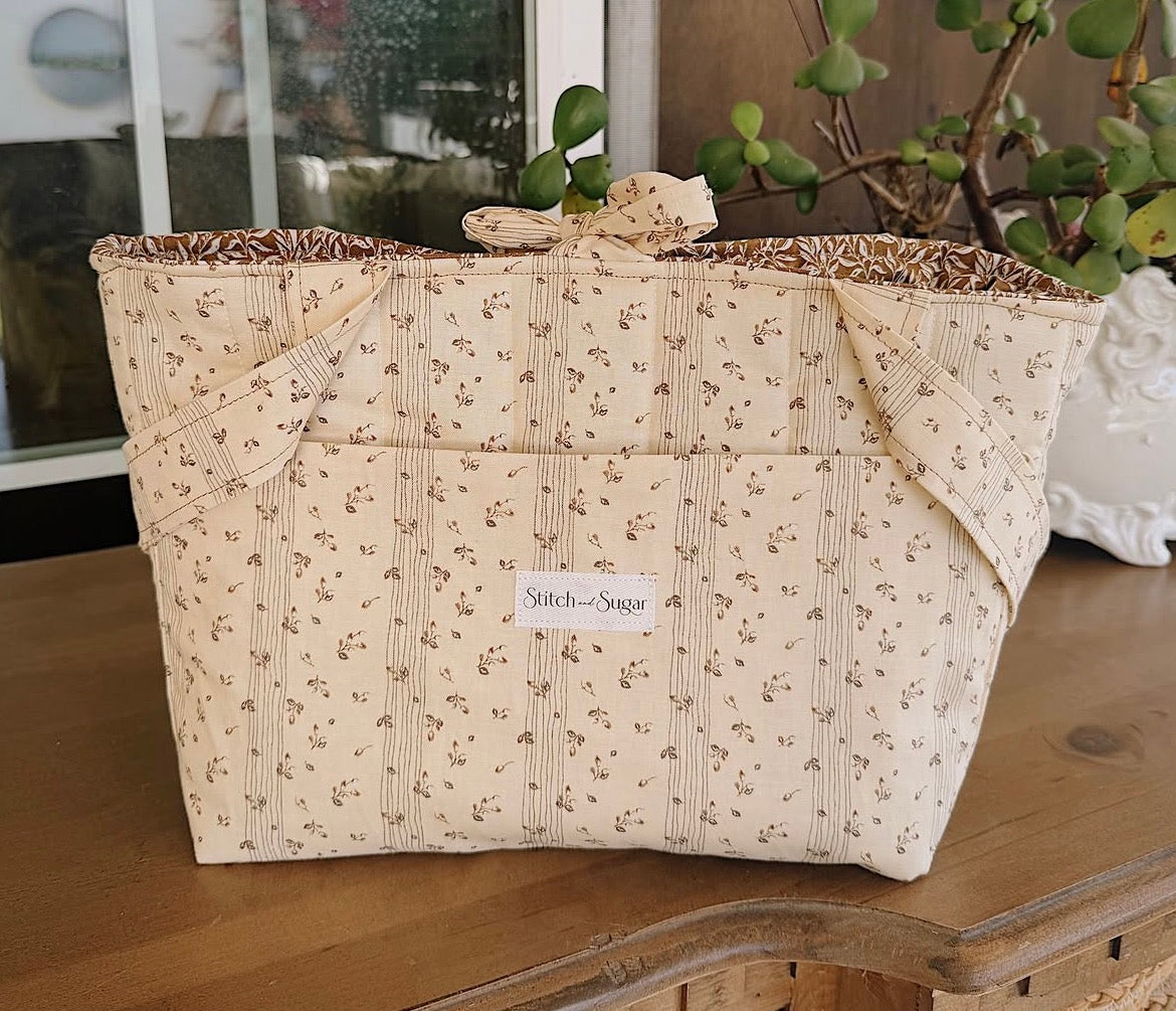 The Everyday Tote Collection