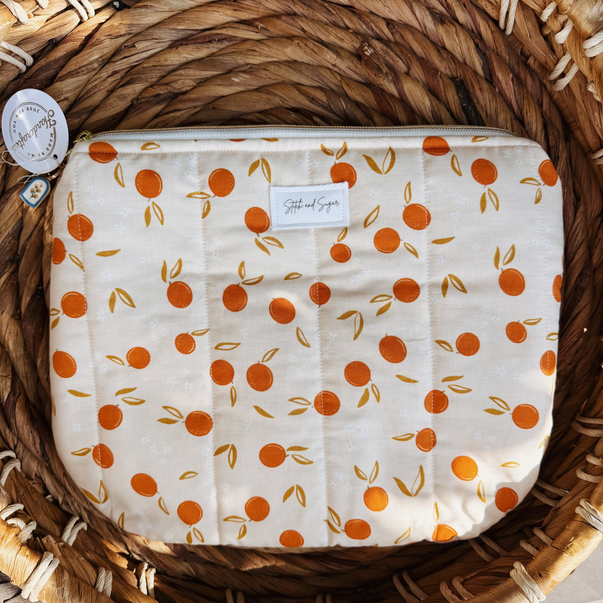 The Everyday Zip Collection