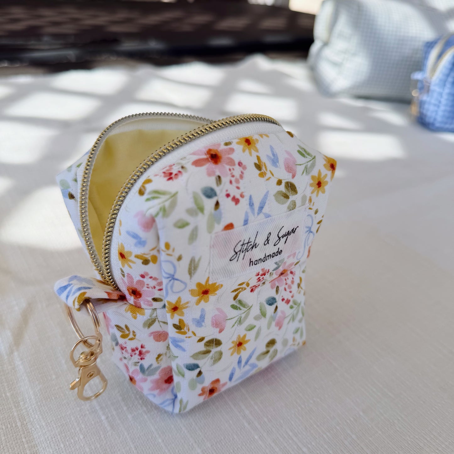 Honey Bloom On-the-Go Mini