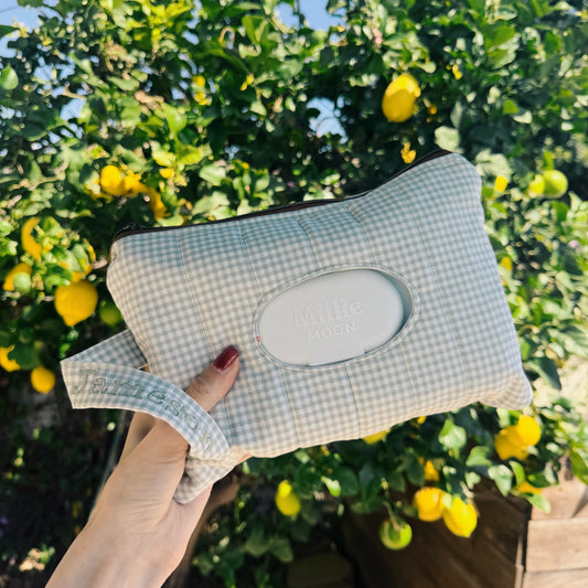 Baby Wipe Holder