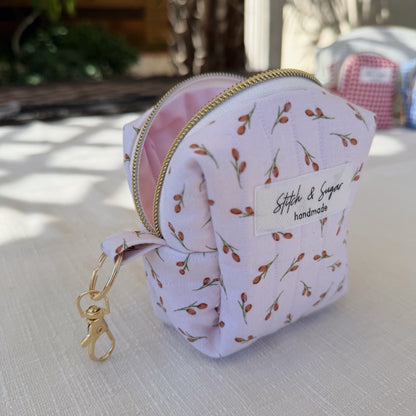 Blushing Tulip On-the-Go Mini