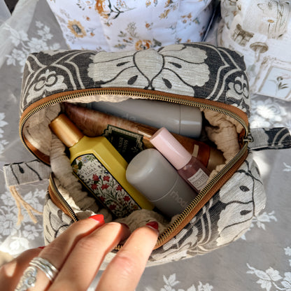 Heirloom Boxy Bag