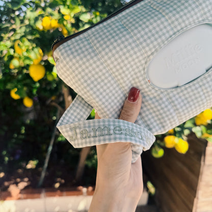 Baby Wipe Holder