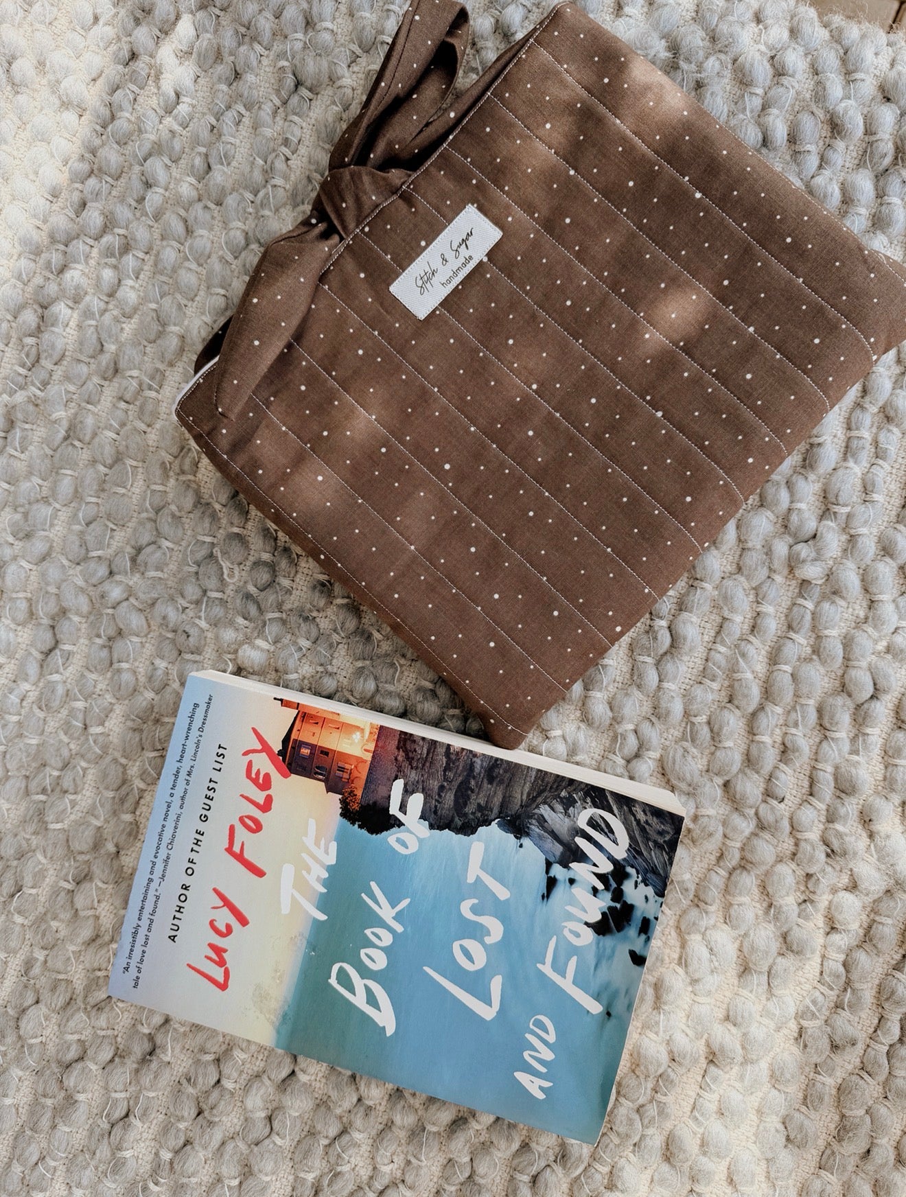 Cocoa Sprinkle Book Cover