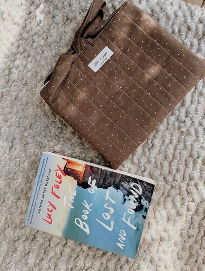 Cocoa Sprinkle Book Cover