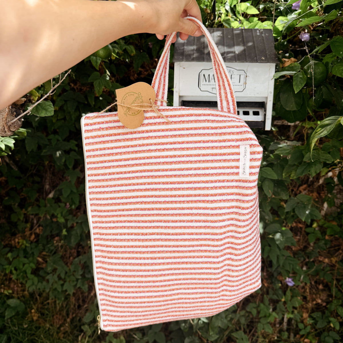 Cabana Travel Bag