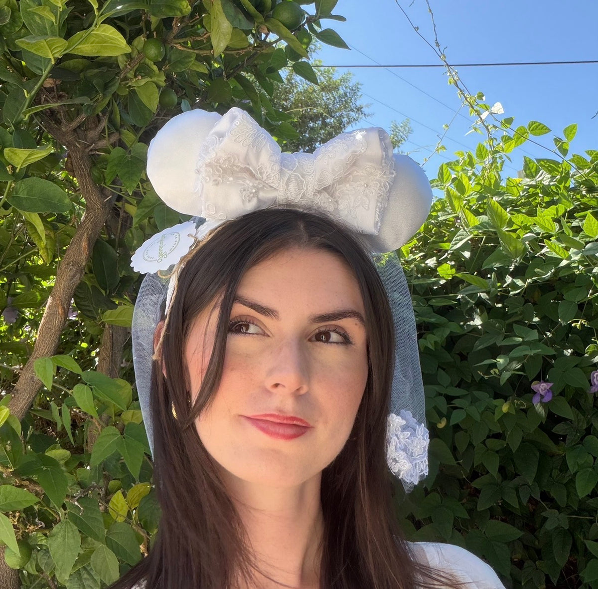 Forever and Always Ears