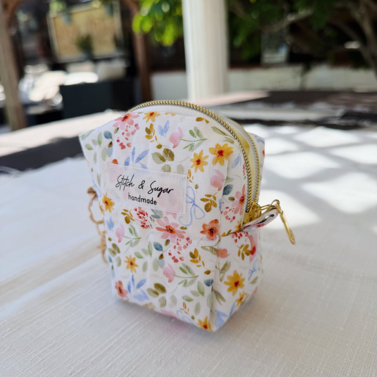 Honey Bloom On-the-Go Mini