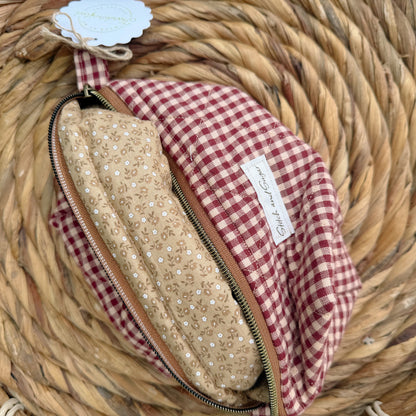Picnic Boxy Bag
