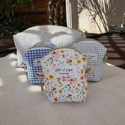 Honey Bloom On-the-Go Mini