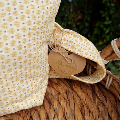 Honey Daisy Travel Bag