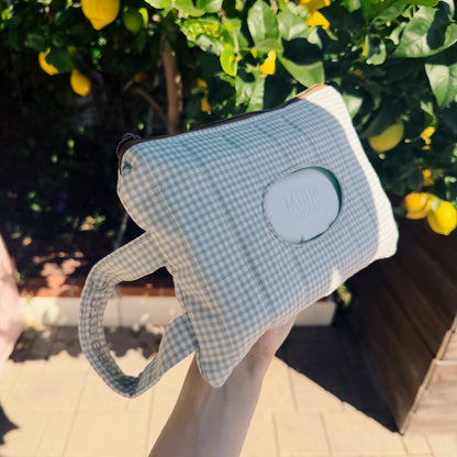 Baby Wipe Holder