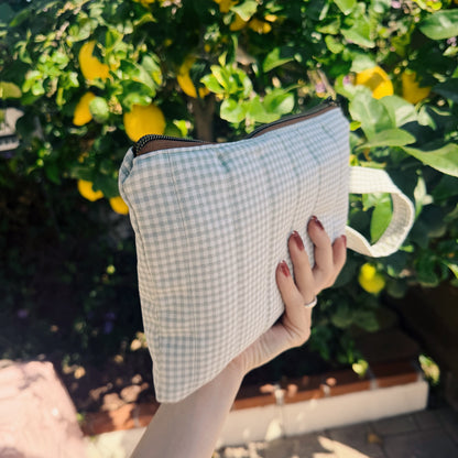Baby Wipe Holder