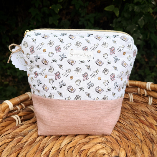 Classroom Cutie Zip Bag