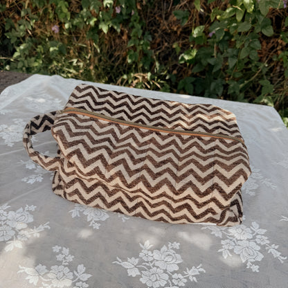 The Big and Boxy Bag