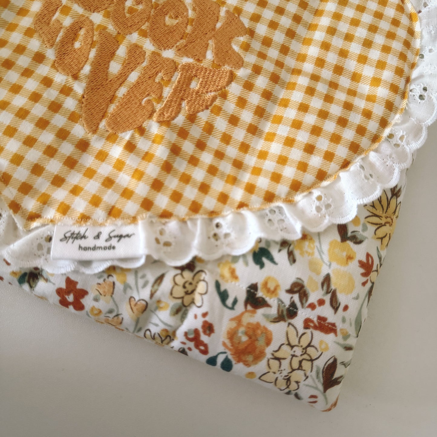 Book Lover Book Sleeve