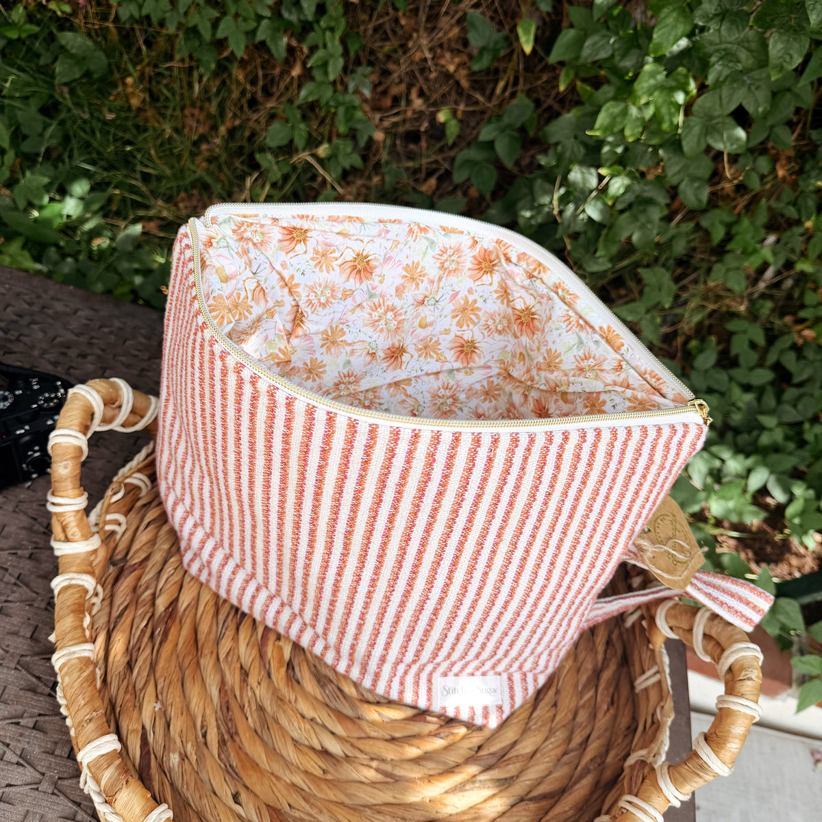 Cabana Travel Bag