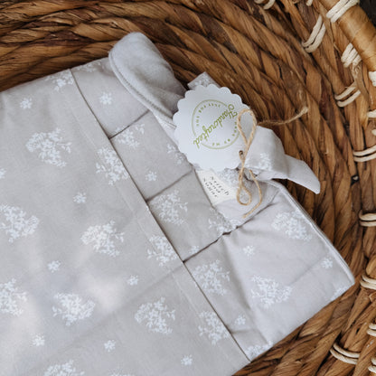 Meadow book sleeve