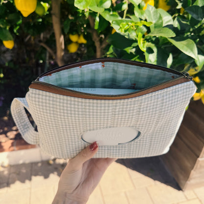Baby Wipe Holder