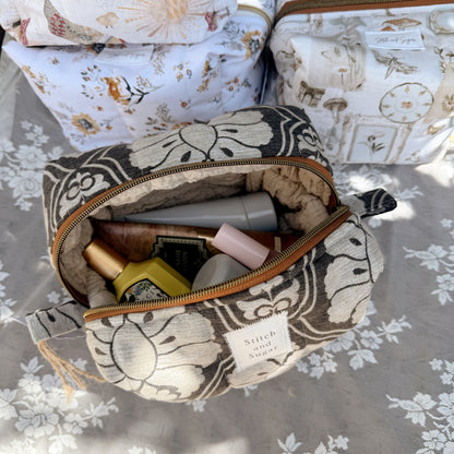 Heirloom Boxy Bag