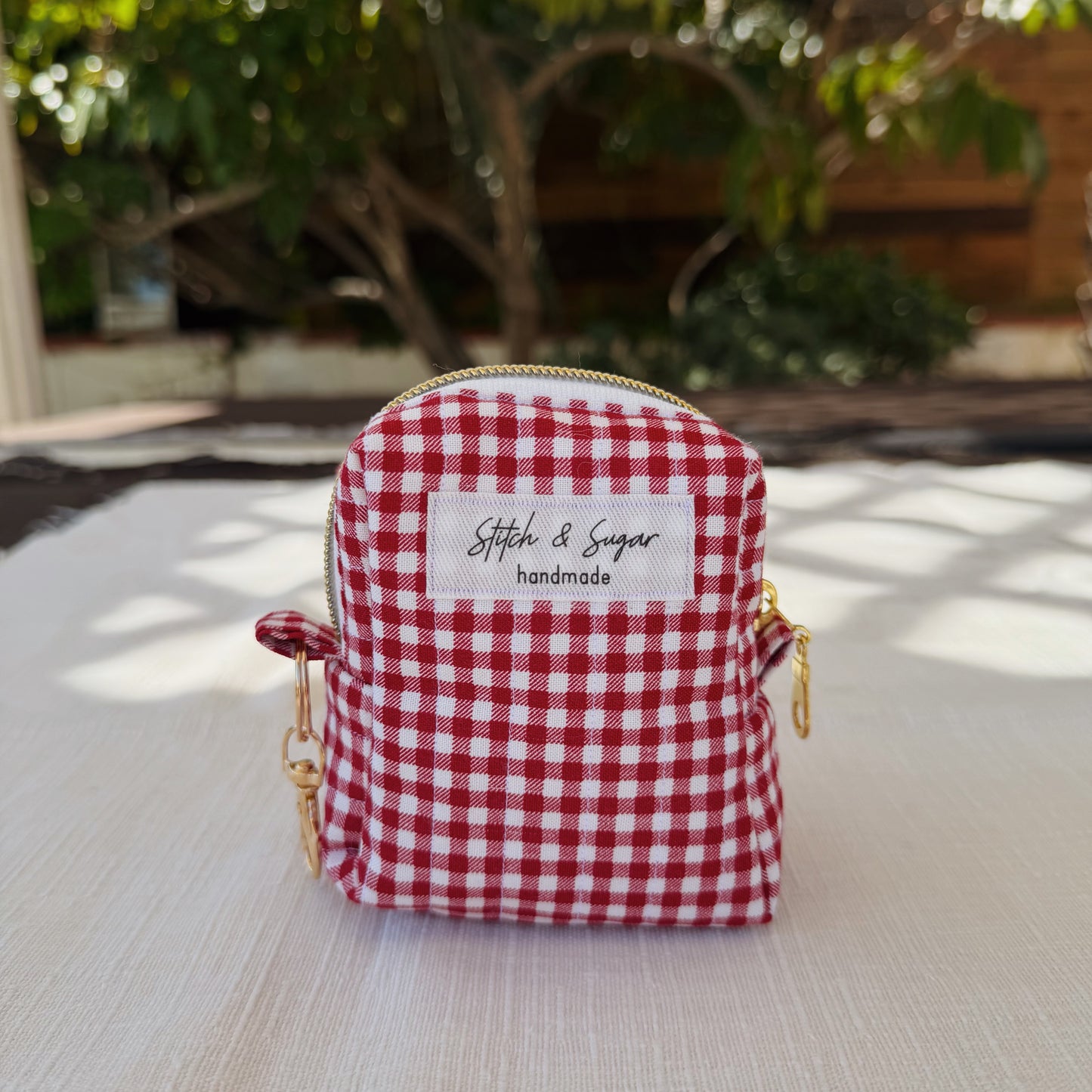 Sweet Picnic On-the-Go Mini