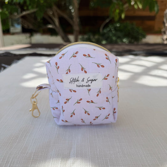 Blushing Tulip On-the-Go Mini