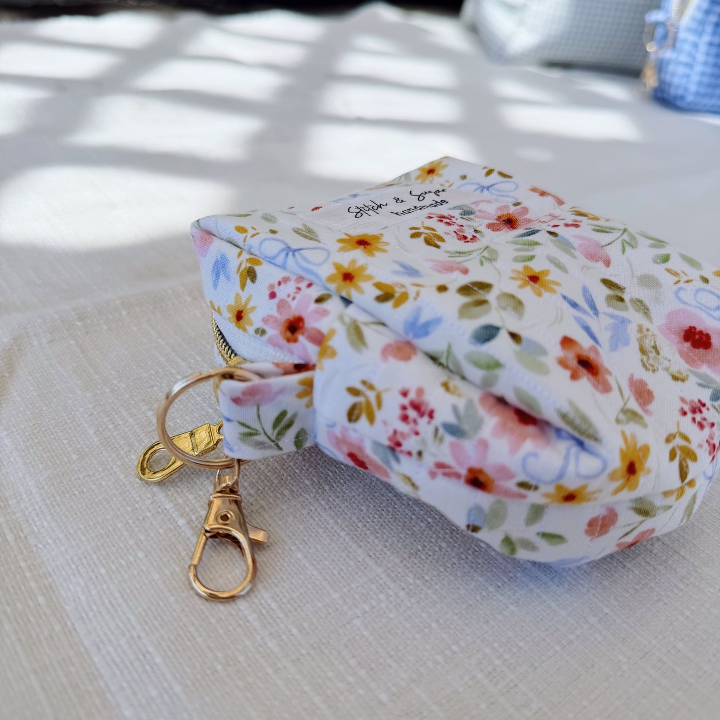 Honey Bloom On-the-Go Mini