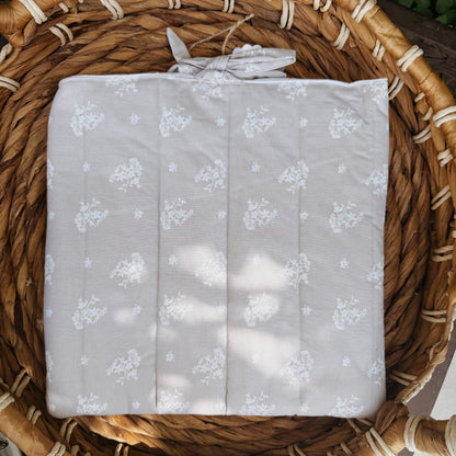 Meadow book sleeve