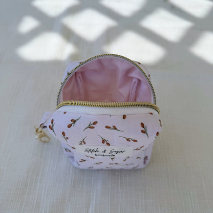 Blushing Tulip On-the-Go Mini