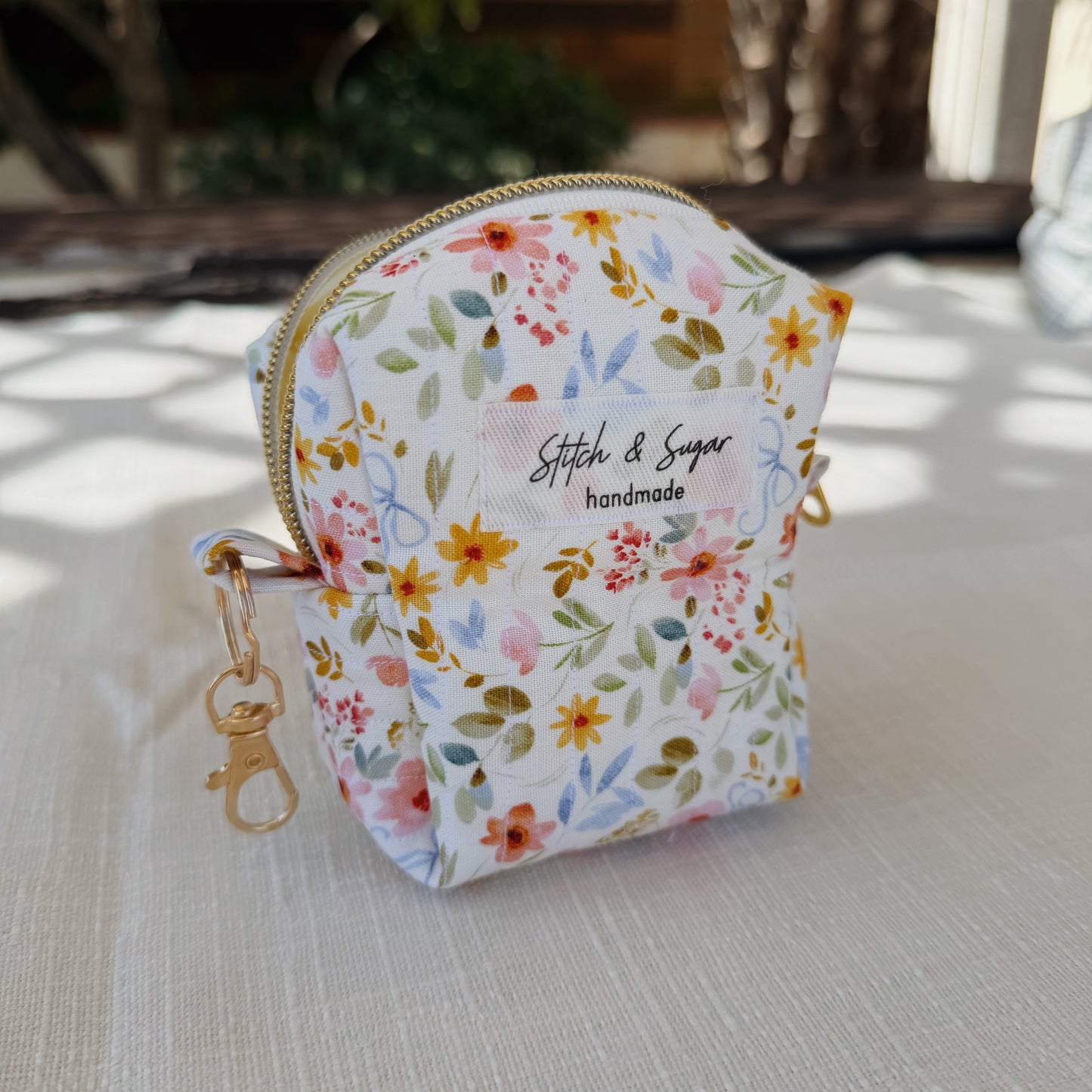 Honey Bloom On-the-Go Mini