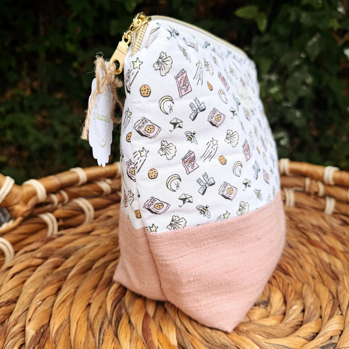 Classroom Cutie Zip Bag
