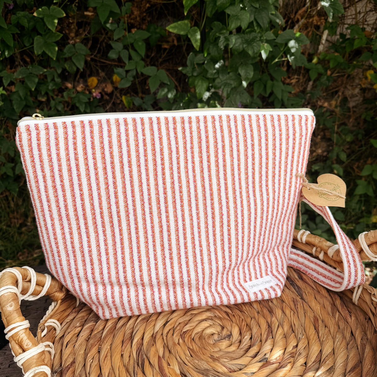 Cabana Travel Bag