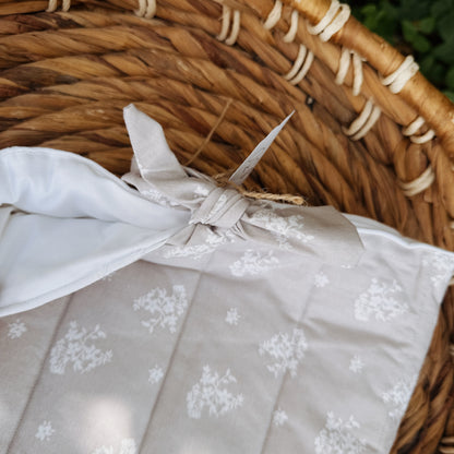 Meadow book sleeve