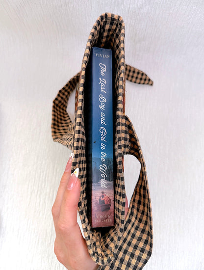 “Just One More Chapter” Book Cover