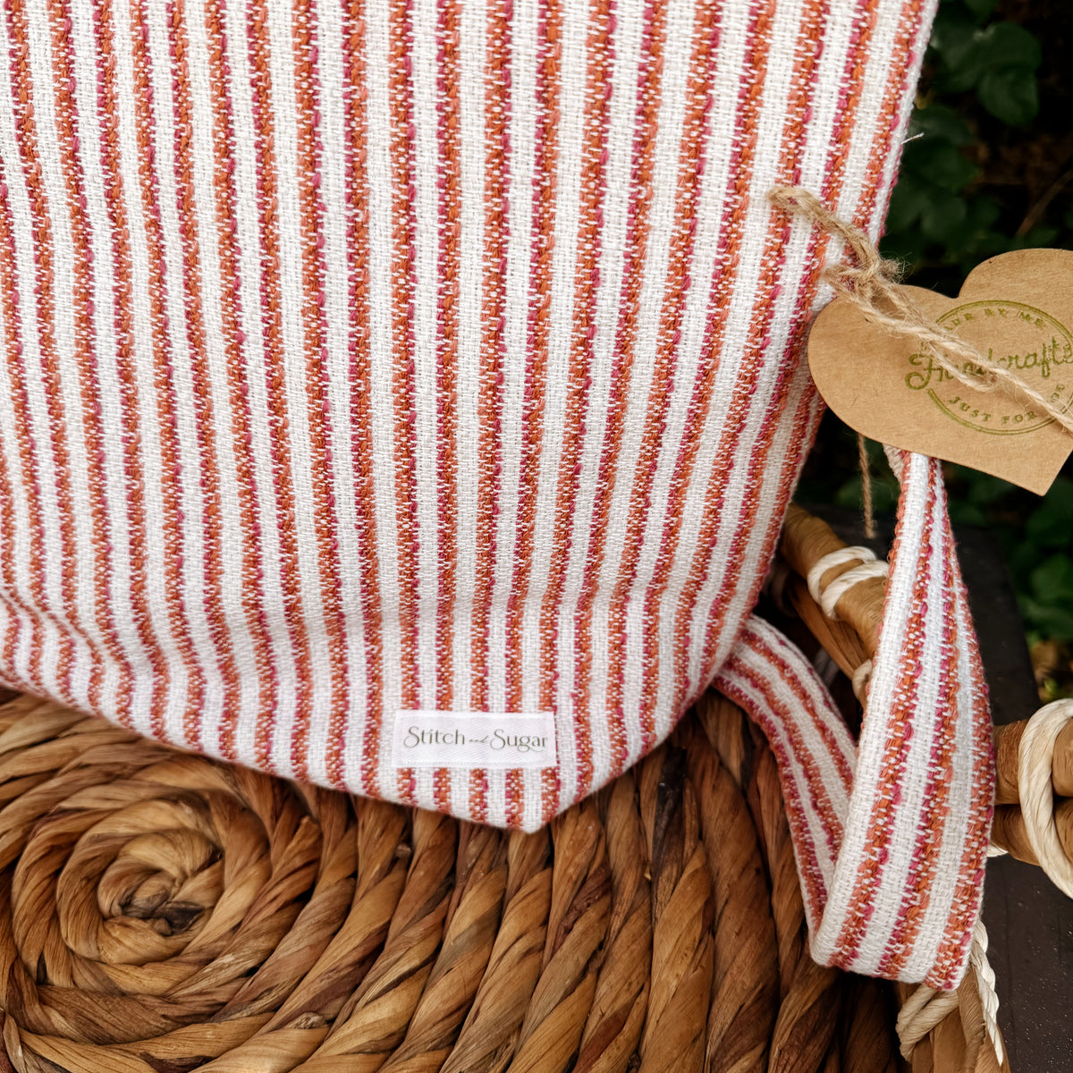 Cabana Travel Bag