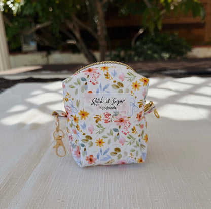 Honey Bloom On-the-Go Mini