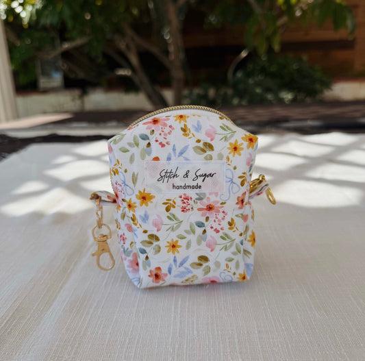 Honey Bloom On-the-Go Mini