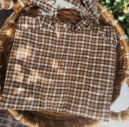 Cozy Market Tote